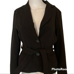 Vintage TAILOR B. MOSS BLAZER Size 2